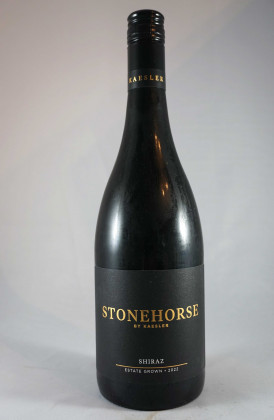 Kaesler "The Stonehorse Shiraz", Barossa Valley